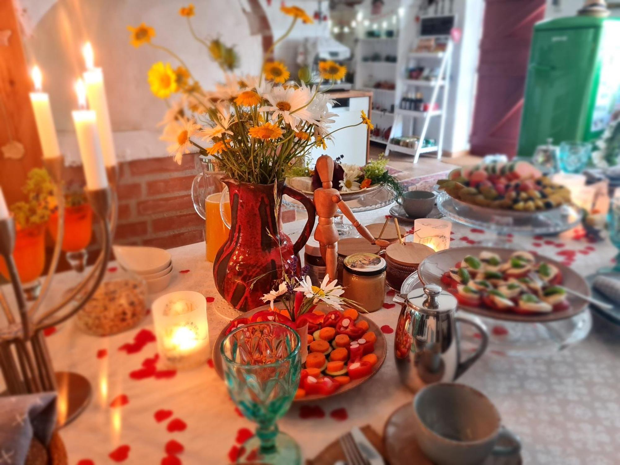 B&B Bauernhofferien Auf Mon Askeby Zewnętrze zdjęcie