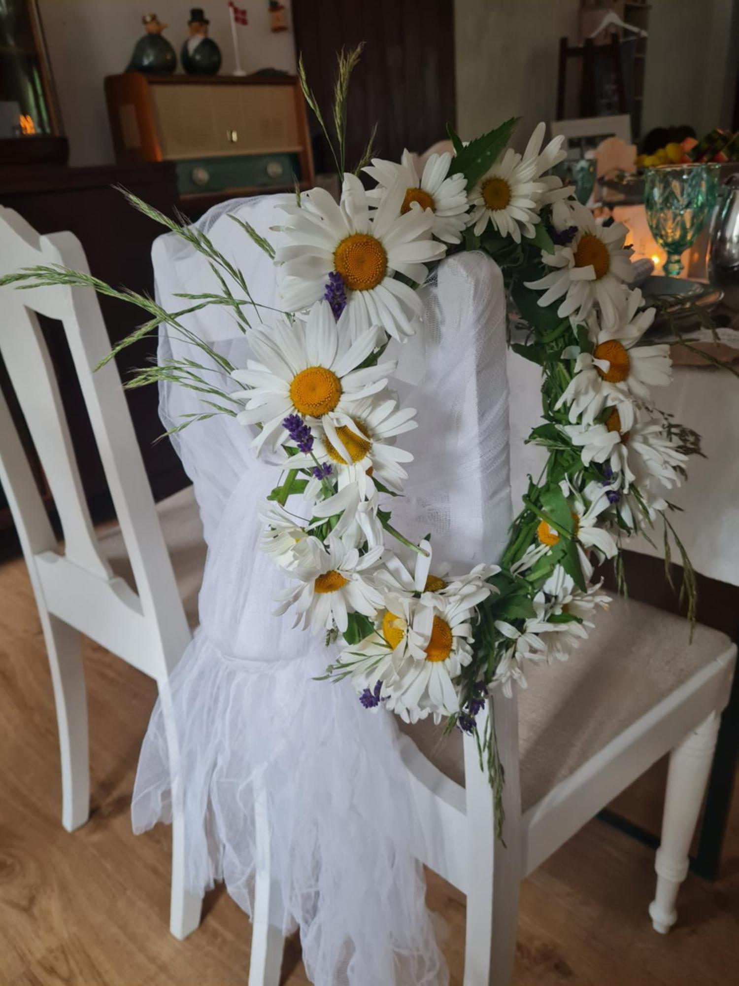 B&B Bauernhofferien Auf Mon Askeby Zewnętrze zdjęcie